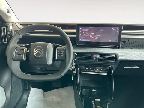 Citroën C3 Hybrid 110 e-DSC6 Max