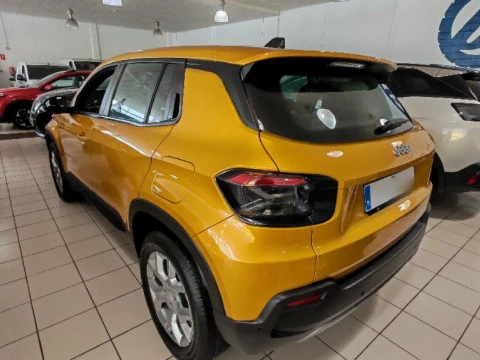 Jeep Avenger 1.2 G 74KW ALTITUDE 5P