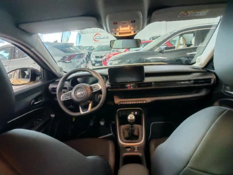 Jeep Avenger 1.2 G 74KW ALTITUDE 5P