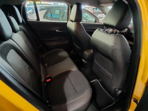 Jeep Avenger 1.2 G 74KW ALTITUDE 5P