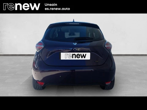 Renault ZOE Zoe Ionic 50 R135 100kW