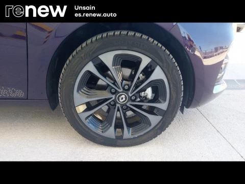 Renault ZOE Zoe Ionic 50 R135 100kW