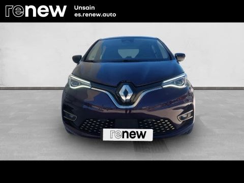 Renault ZOE Zoe Ionic 50 R135 100kW