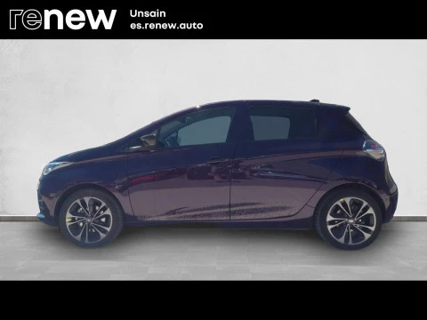 Renault ZOE Zoe Ionic 50 R135 100kW