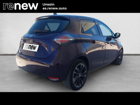 Renault ZOE Zoe Ionic 50 R135 100kW