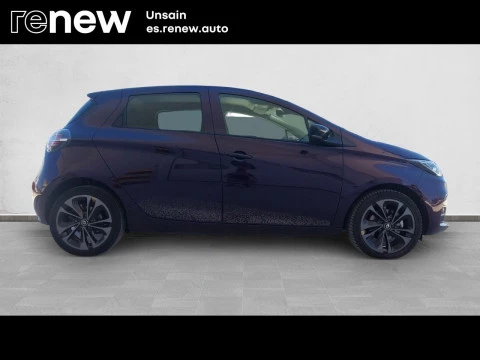 Renault ZOE Zoe Ionic 50 R135 100kW