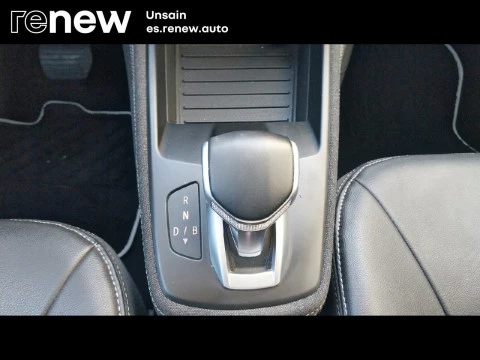 Renault ZOE Zoe Ionic 50 R135 100kW