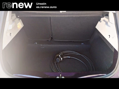 Renault ZOE Zoe Ionic 50 R135 100kW