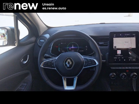 Renault ZOE Zoe Ionic 50 R135 100kW