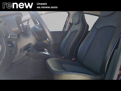 Renault ZOE Zoe Ionic 50 R135 100kW