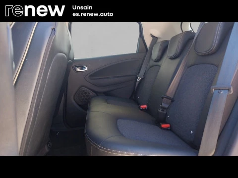 Renault ZOE Zoe Ionic 50 R135 100kW