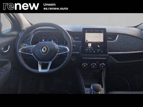 Renault ZOE Zoe Ionic 50 R135 100kW
