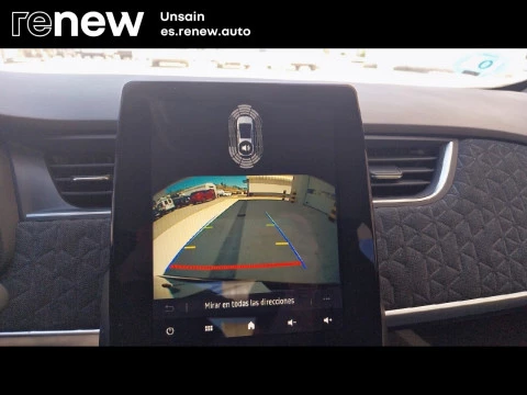 Renault ZOE Zoe Ionic 50 R135 100kW