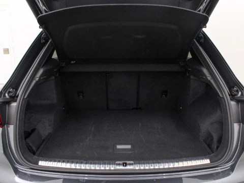 Audi Q3 2.0 35 TDI S TRONIC BLACK LINE 150 5P