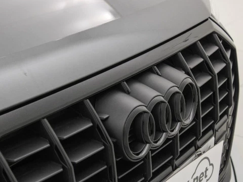 Audi Q3 2.0 35 TDI S TRONIC BLACK LINE 150 5P