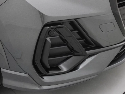 Audi Q3 2.0 35 TDI S TRONIC BLACK LINE 150 5P