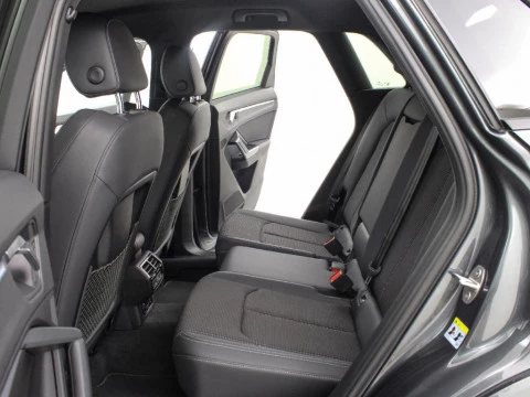 Audi Q3 2.0 35 TDI S TRONIC BLACK LINE 150 5P