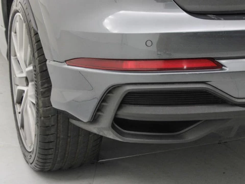 Audi Q3 2.0 35 TDI S TRONIC BLACK LINE 150 5P