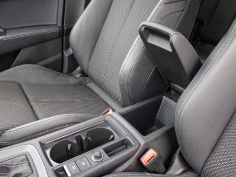 Audi Q3 2.0 35 TDI S TRONIC BLACK LINE 150 5P