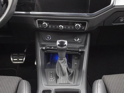 Audi Q3 2.0 35 TDI S TRONIC BLACK LINE 150 5P