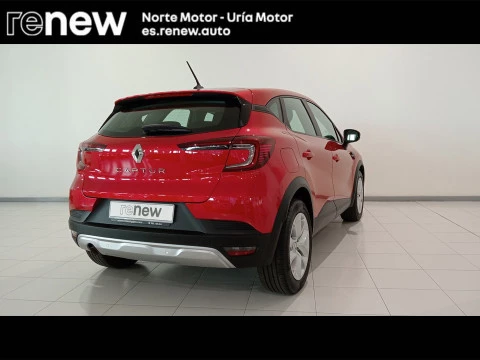 Renault Captur  TCe Intens 67kW