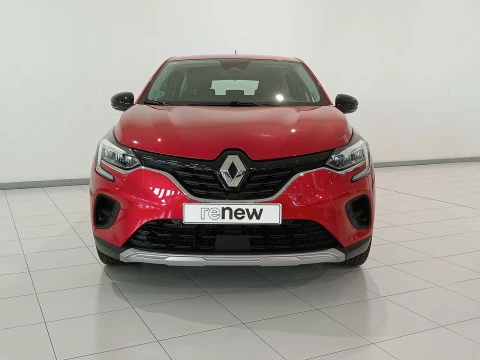 Renault Captur  TCe Intens 67kW