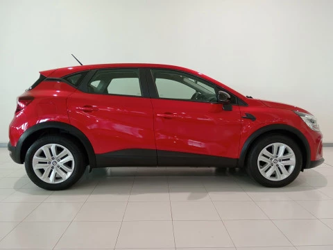 Renault Captur  TCe Intens 67kW