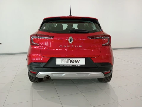 Renault Captur  TCe Intens 67kW