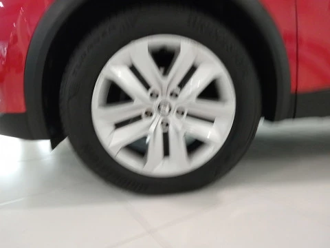 Renault Captur  TCe Intens 67kW