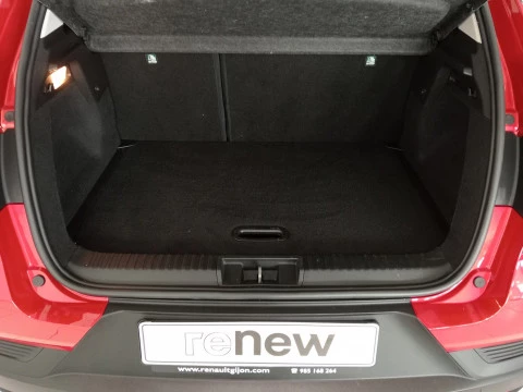 Renault Captur  TCe Intens 67kW