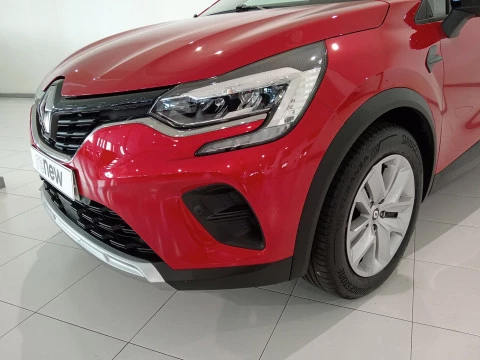 Renault Captur  TCe Intens 67kW