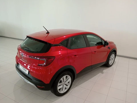 Renault Captur  TCe Intens 67kW
