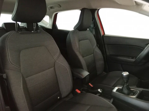 Renault Captur  TCe Intens 67kW