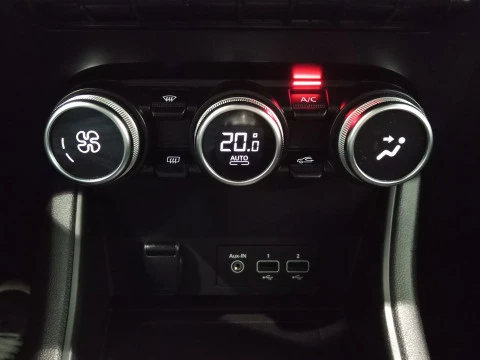 Renault Captur  TCe Intens 67kW