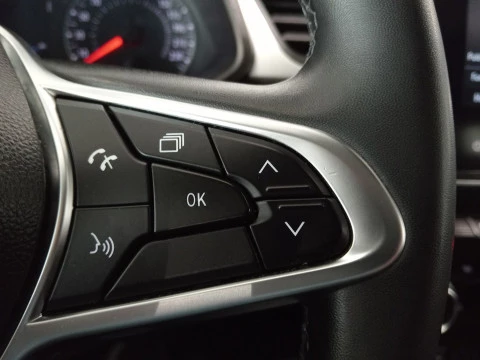 Renault Captur  TCe Intens 67kW