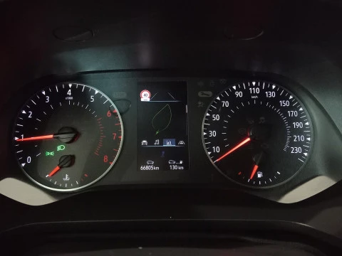 Renault Captur  TCe Intens 67kW