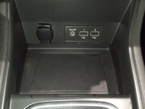 Renault Captur  TCe Intens 67kW