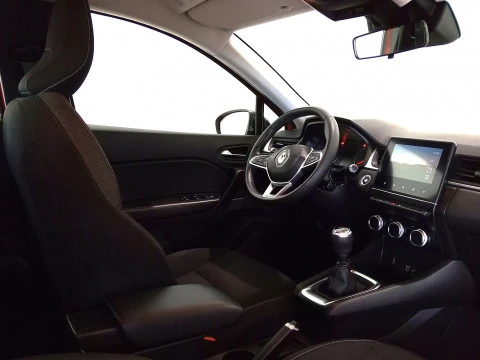 Renault Captur  TCe Intens 67kW