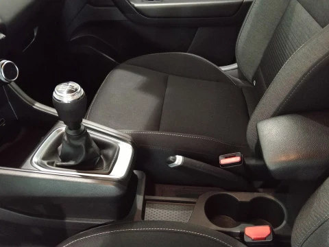 Renault Captur  TCe Intens 67kW