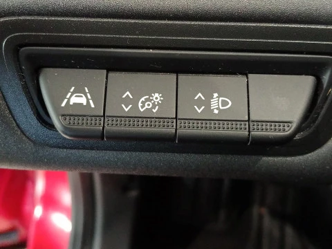 Renault Captur  TCe Intens 67kW