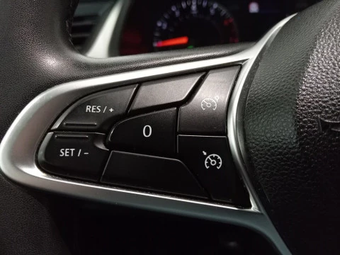 Renault Captur  TCe Intens 67kW