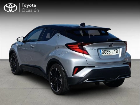 Toyota C-HR C-HR 180H GR Sport