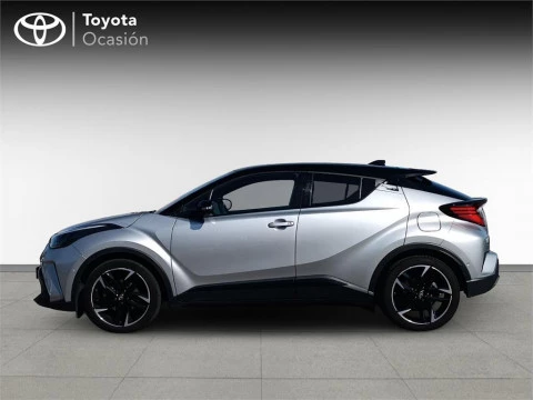 Toyota C-HR C-HR 180H GR Sport