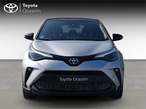 Toyota C-HR C-HR 180H GR Sport