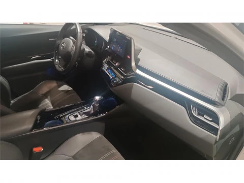 Toyota C-HR C-HR 180H GR Sport
