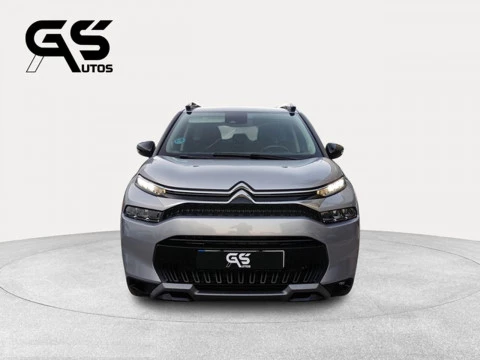 Citroën C3 Aircross PureTech 110 S&S Shine Pack 81 kW (110 CV)