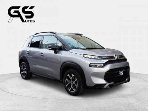 Citroën C3 Aircross PureTech 110 S&S Shine Pack 81 kW (110 CV)