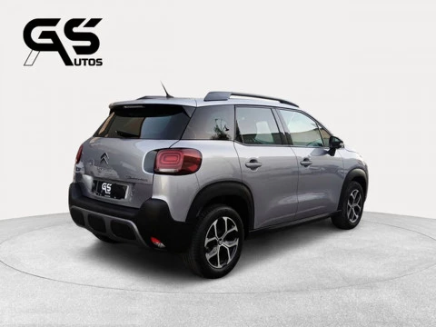 Citroën C3 Aircross PureTech 110 S&S Shine Pack 81 kW (110 CV)
