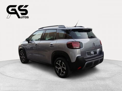 Citroën C3 Aircross PureTech 110 S&S Shine Pack 81 kW (110 CV)