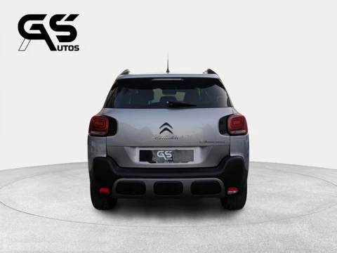 Citroën C3 Aircross PureTech 110 S&S Shine Pack 81 kW (110 CV)